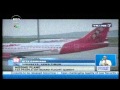 AIR ASIA DISAPPEARS: AirAsia flight carrying 155 people from Indonesia to Singapore goes missing AIR ASIA DISAPPEARS: AirAsia flight carrying 155 people from Indonesia to Singapore goes missing