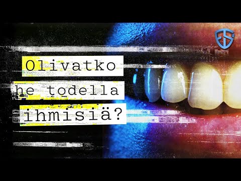 Outoja kohtaamisia | "Jokin on nyt pahasti pielessä"