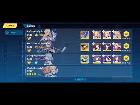 [HI3 SEA] EX Abyss Nirvana False God Otto (FGO) v2 IMG Buff 462D 762 Pts [S3 PE, S0 HS, SI]