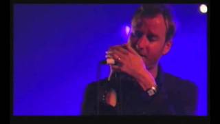 The National - Daughters of the SoHo Riots live 2008