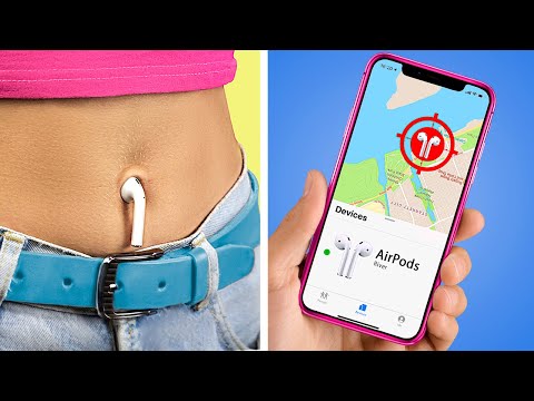 Die 12 Besten Spionage-Hacks, Die Sie Kennen Sollten