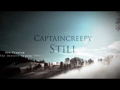 Still - CaptainCreepy [Full Album]