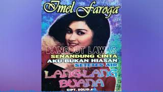Download lagu Kejam - Imel Faroga mp3