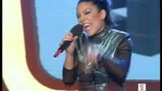 Salvemos Eurovision: 5- Lorena C 