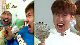 ENG BTOB Fan Heart Attack Idol TV Ep 1