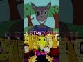 Pumkin Rabbit Vs Big Bad Wolf Vs Edit Foxymations Waltenfiles
