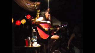 Charlotte Sometimes - AEIOU - Live/Acoustic