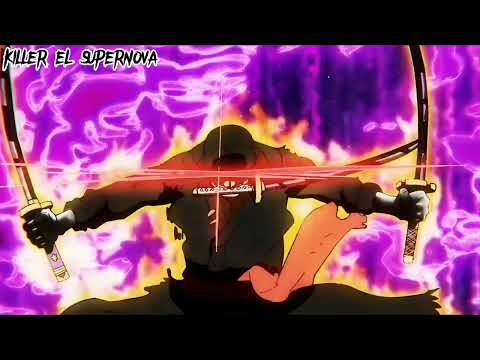One Piece - OST | GomuGomu vs Goe Goe - Zoro Ashura vs Kaido [AMV] HD