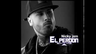 El perdon - Nicky jam ( Official Audio )