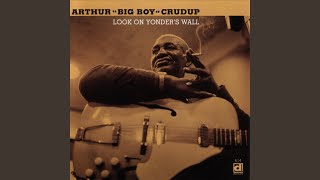 Look On Yonder's Wall