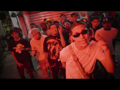 LIIL POLLO, RICCHIE, EL PIKY LM, LA CREENCIA RD - TROLO REMIX (VIDEO OFICIAL) BY EAZYFILMZ