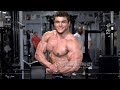 TRAILER: Teen Bodybuilder Eddy Katsnelson Trains Arms 1-Week Out from the 2017 NPC Teen Nationals
