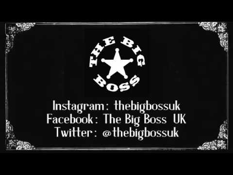 Promotional video thumbnail 2 for The Big Boss