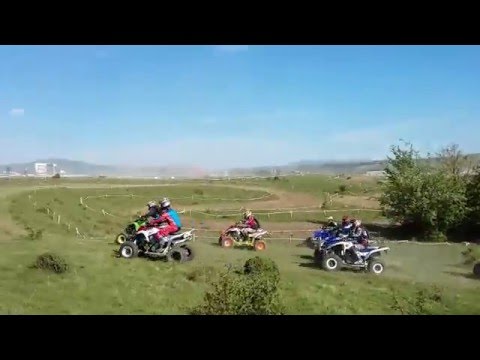 Sebis Enduro Challenge‬ ! 16 aprilie 2016