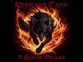 Keep the faith cover 4GD
