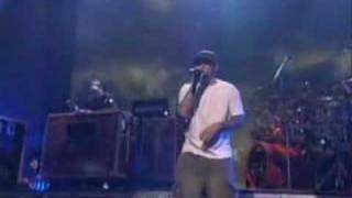 Limp Bizkit - Build A Bridge [TA]