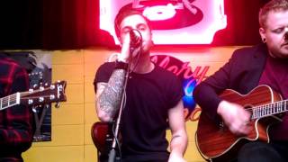 Tess-Timony - Ice Nine Kills