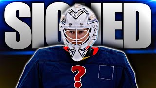 I Signed With... 9th Year of Pro Hockey Officially Begins