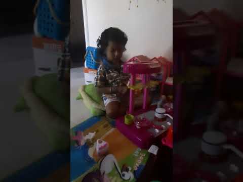 Ice cream seller alankrita 😍