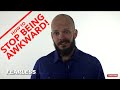 How To Stop Being AWKWARD Around Women The Fearless Man