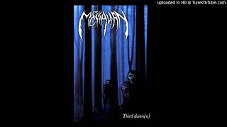 Messalian - Kingdom of the Tainted Kiss / Heresy Act. 2 (Christian Death cover)