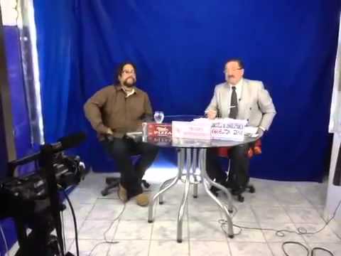 Chano Diaz Limaco habla de Kachkaniraqmi