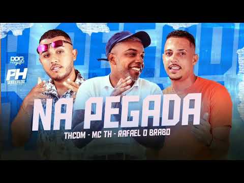 TH CDM , RAFAEL O BRABO FEAT. MC TH - NA PEGADA