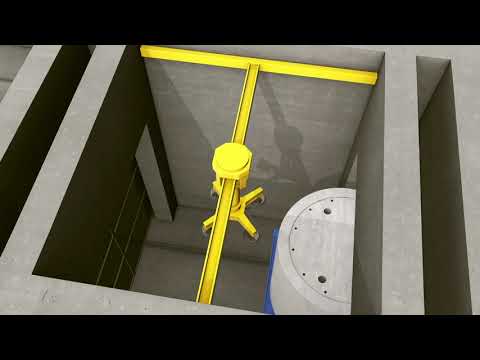 Travailler chez NIRAS-ONDRAF - image HR