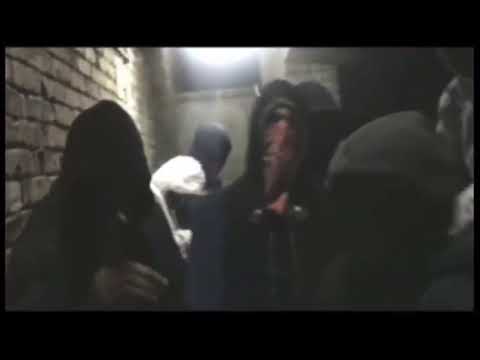 410 X LTH…. Before the Brixton split | Fire Armz, Mental K, Killa Buzz (Streets Selected)