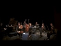 Swing & Strings " L'impossible (Oscar Peterson) - Manuel Cartigny Swing & Strings " L'impossible (Oscar Peterson)
