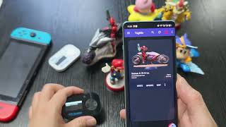 TAGMO User Guide