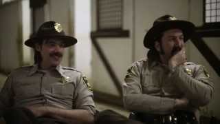 Behind the Scenes: Death From Above 1979 Virgins