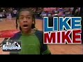 Like Mike 20th Century Fox TV Spot Commercial 2002 MUCH Music