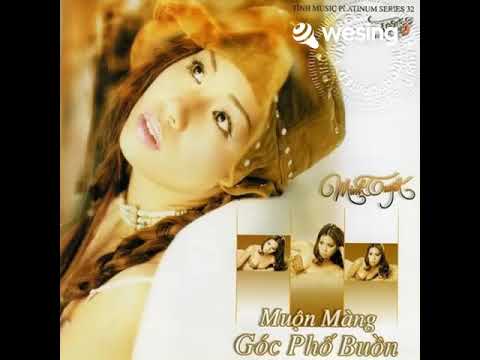 Dấu yêu - Minh Tuyết