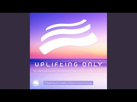 Aura (Mostfa & Mostfa Remix - Breakdown Mix Cut)