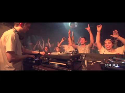 Ben UFO @ ZeeZout - 13 december 2013