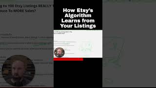How Etsy’s Algorithm Learns from Your Listings