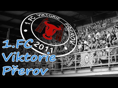 1 FC Viktorie Přerov