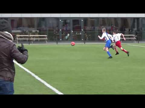 Fc Amsterdam Elinkwijk jo14 1