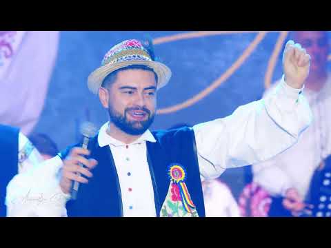 Alexandra Chira❤️Concert aniversar - 18 ani❤️Daniel Pop - Horile m-o dus prin lume