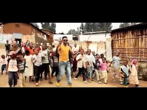 Teddy Yo feat  Abrham Shalaye   (RASTA MAN)