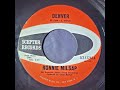 (Unrestored) Ronnie Milsap – Denver