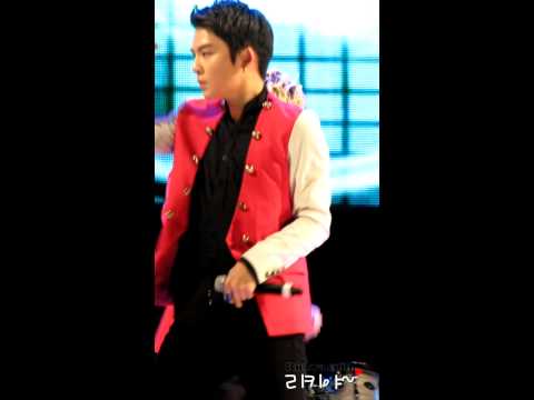 121110 foreign students culture festival - crazy by Rickya.com