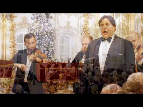 LVHF 2019: A. Vivaldi - La fida ninfa, RV 714 – Cor ritroso, che non consente