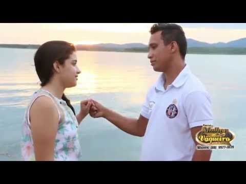 Forró Mulher de Vaqueiro - Eu sempre te amei - DR - (CLIPE)