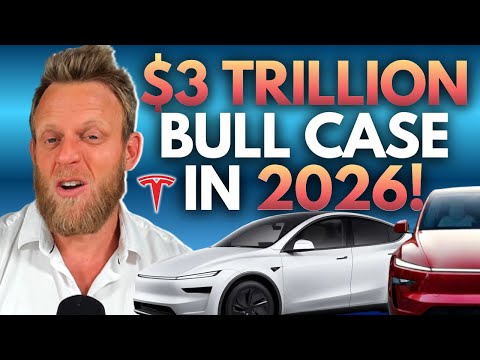 65% MARKET SHARE: How Tesla Just Crushed U.S. EV Competition (Again)