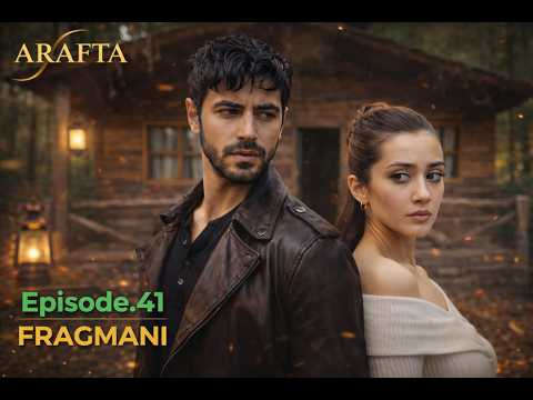 Arafta Episode 41 | Mercan Has Already Moved On | Ateş Waited Too Long