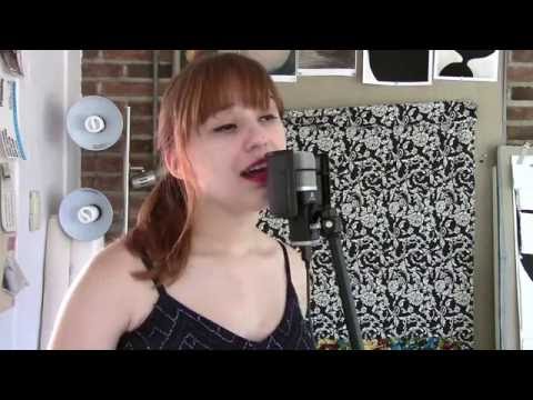 Misty (Cover by Meira, 14 y.o.)