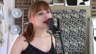 Video thumbnail of "Misty -- Cover by Canen"