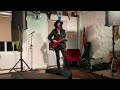 Jay Aston Gene Loves Jezebel You Can T Hurt Me Anymore Snippet Arnside November 18 2021